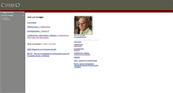 Desktop Screenshot of coraggioeconomia.org