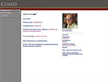 Tablet Screenshot of coraggioeconomia.org